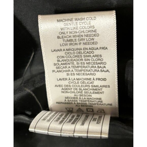 iXtreme Boys Midweight Camo Vest & Jacket 2fer Size 2T 100% Polyester Camouflage - Picture 13 of 15